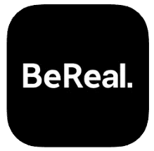 Logo BeReal